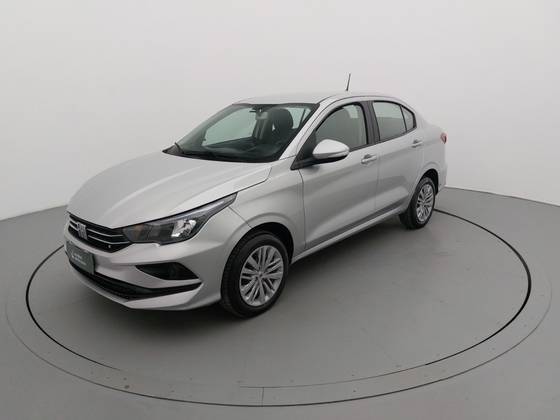 FIAT CRONOS 1.0 FIREFLY FLEX DRIVE MANUAL
